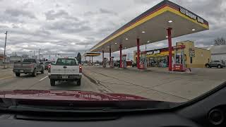 Waverly Ohio