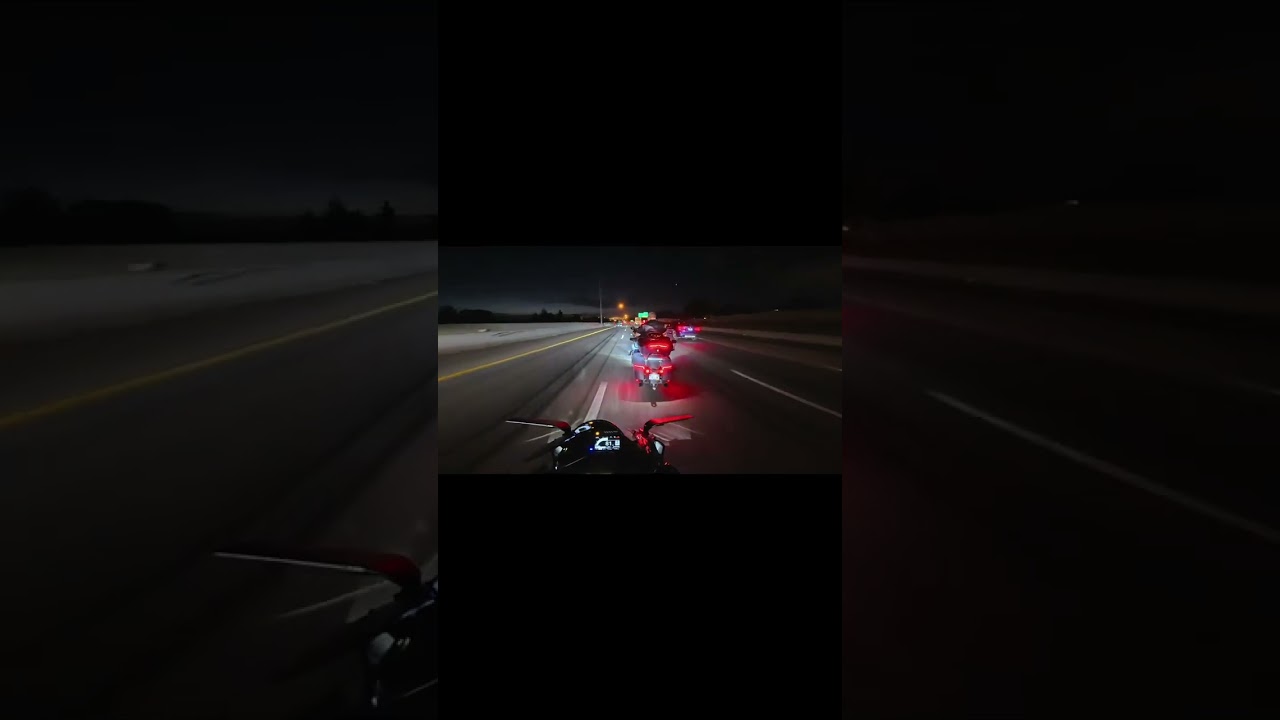 what are these Harley’s doing