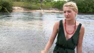 Survivor Tocantins - Meet Sierra