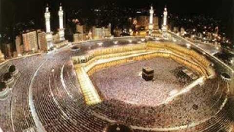 تراويح الليلة 6 عزيز أهرض من رمضان 1433/2012 من سورة المائدة