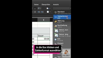 Excel Zeiterfassung Arbeitsstunden #excelpro  #shorts #short #excel #shortvideo #tutorial