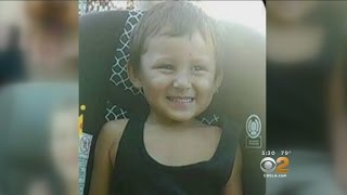 Boy, 3, Killed In San Bernardino Crosswalk Neighbors Say They've Complained About Often