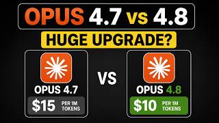 Anthropic Just Fixed AI’s Biggest Problem: Claude Opus 4.8