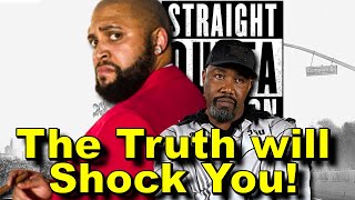 ๐ฒ This Michael Jai White story will BLOW YOUR MIND! ๐ฒ
