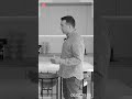 Interview announcing