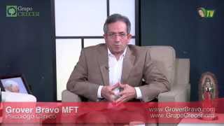 Desorden de Hiperactividad y Problemas de Comportamiento | Creciendo en Familia | Grover Bravo (3-4)
