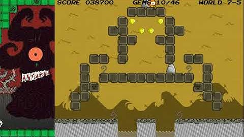 eversion world 7 bad ending