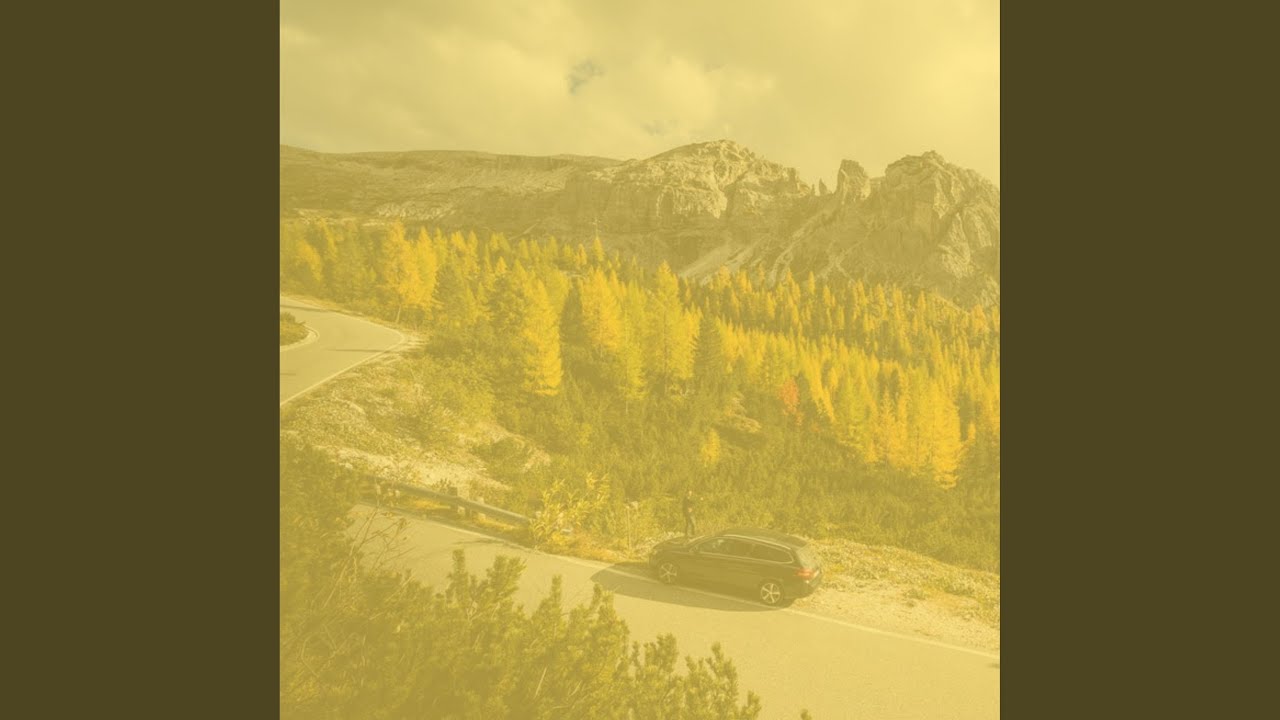 Opulent Ambience for Road Trips