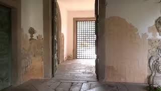 Mosteiro de Tibães - Braga - Claustro