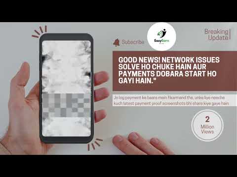 Ziyada earning tip | earning in easypaisa and jazzcash using easy earn money online 24 hrs