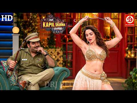 तमन्ना ने किया जबरदस्त डांस, कपिल देखते रह गए! 😂 | The Kapil Sharma Show S4 | New Video | #tamannaah