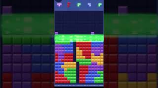 Block Blast 2024 #games #candypusher #gaming screenshot 4