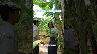 AKIBAT WIK DI KEBUN KOSONG FILM PENDEK #filmkomedi #filmpendek #xxl