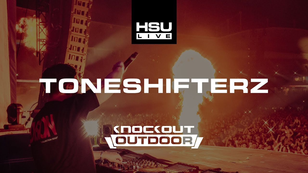 TONESHIFTERZ - FULL SET