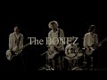 The bonez  friendsofficial