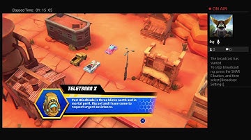 Transformers: Battleground Playthrough Part 2  (No Commentary)