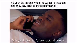 MEMES OF DANKNESS V85