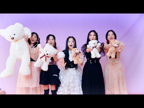 BVNDIT(밴디트)의 데뷔 3주년 영상편지