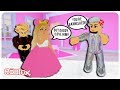 The Princess Fell In Love With A Peasant But Couldn't Be With Him... | Roblox Royale High Roleplay