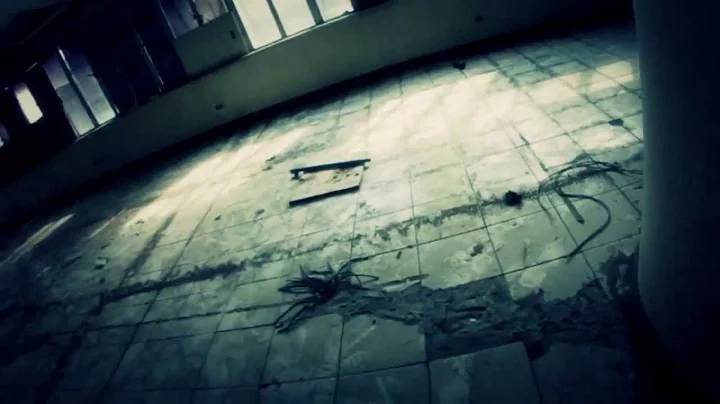 Sherard Yu Demo Reel 2013