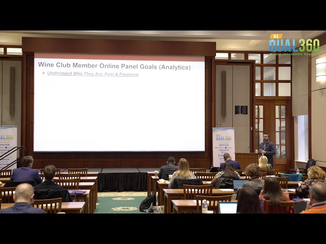 C. MONDAVI & FAMILY_THE MAGIC POTION_DISCOVERING THE RIGHT TOOLS IN A WINERY EXPERIENCE