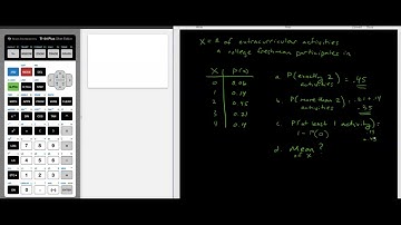 Module 6 Example: Video #2
