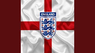 Come on England, The Official Unofficial England World Cup Anthem 2026