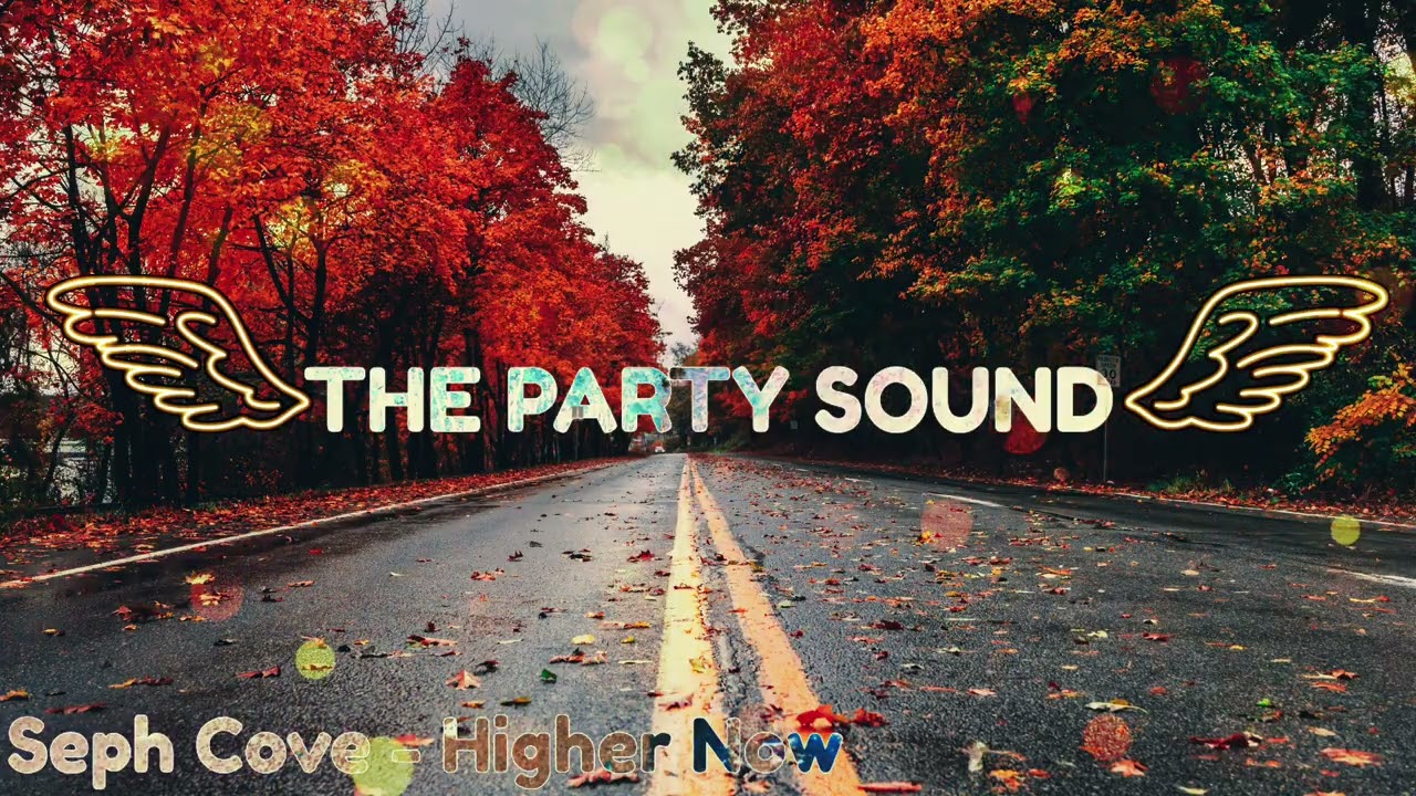 Seph Cove - Higher Now