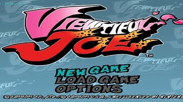 Galaxy A20 Dolphin MMJ: Viewtiful Joe