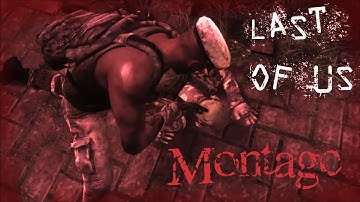 Last of Us multiplayer: Ownage and Kills montage