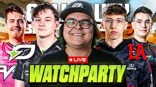 🔴 LAT VS MIA !!! CDL MINOR TOURNAMENT WATCH PARTY!! 🔴 screenshot 3