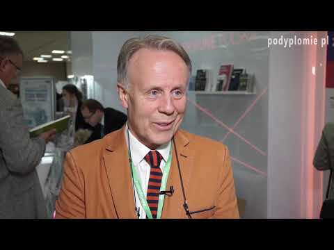 Zakażenia helicobacter pylori - wywiad z prof. dr hab. med. Andrzejem Dąbrowskim