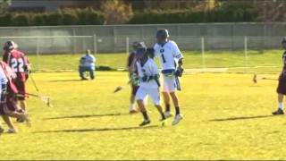 Timberline Lacrosse 2011 Highlight (Re-Edit)