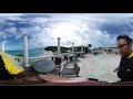 360 Rex Resorts Grenada - Beautiful Pillars by the Pool Area!