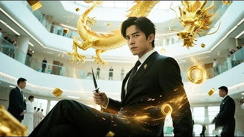 【逆袭之王】小伙被逼自杀未遂，反手继承万亿财团！开启神级复仇之路！ 💕 中国电视剧  #逆袭 #男频 #反转#网剧#短剧#最新