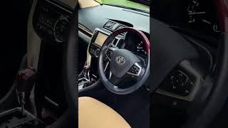 Notun Gari Kinben? Brand New Toyota Premio FEX 2021 Ready at Nafrin Imports |