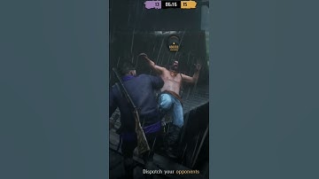 SAVAGE DBOW KILL  #rdrpvp #reddeadonline #gameplay #rdo #rdo2 #sniper #reddeadredemption2 #shorts