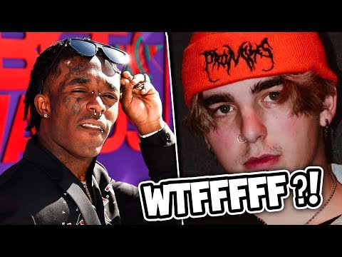 RAPPERS WHO SOUND EXACTLY THE SAME