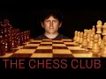 The Chess Club [CINEMATIC TRAILER]