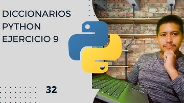 32- ejercicio factura(diccionario) python