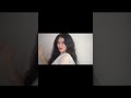 #hair #makeup #transition #shorts #india #trending