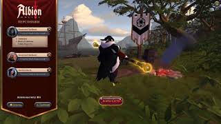 ALBION ONLINE: ИСКАТЕЛЬ ГРААЛЯ В КОРРАПТАХ ЧАСТЬ 1