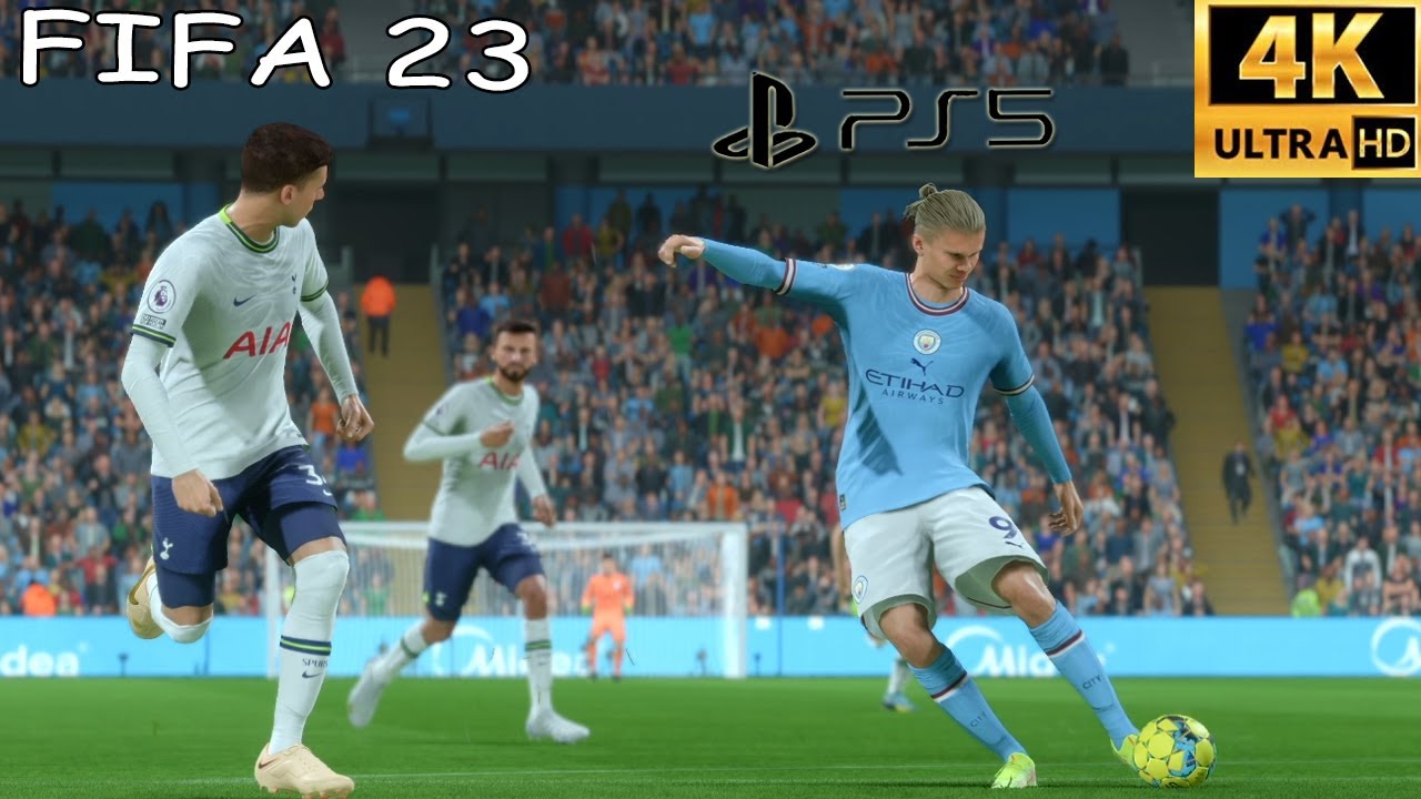 FIFA 23: novo trailer foca nas novidades do Modo Carreira