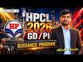 HPCL GT AND PI GUDENCE BY OUR SELECTED STUDENTS | HPCL