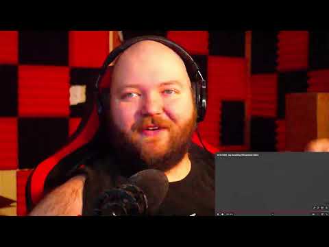 I NEED A STICK TO "BITE DOWN" ON FOR THIS SONG! Morning Reaction: Bite Down - Say Something