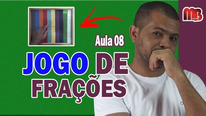 Jogo da Multiplicação - [CONSTRUÇÃO E APRESENTAÇÃO DO JOGO]