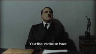Hitler Game Reviews: Haze