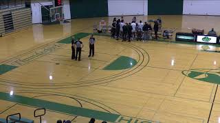 Highline College vs. Green River College Womens Basketball