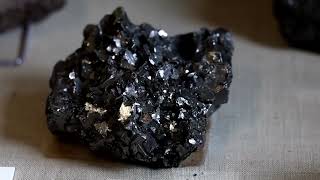 US proposes critical minerals trade bloc to counter China