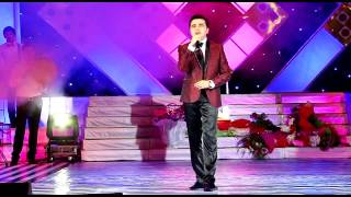 Nozimjonii Yusufzod Padar Official Live Hd